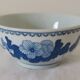 Bol chinois, porcelaine