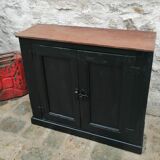 Parisian sideboard