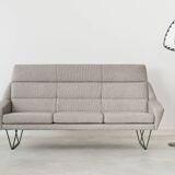 Sofa MANDAL grey, Scandinavian design