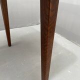 Table à manger extensible par Bohumil Landsman pour Jitona, années 1960