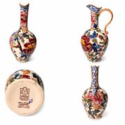 Aiguiere faience de gien