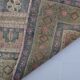 Anatolian Kurdish Wool Carpet sku 3088