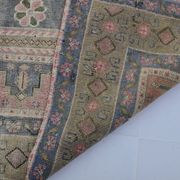 Tapis en laine kurde anatolien sku 3088