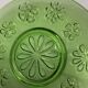 Emerald green vereco coffee service