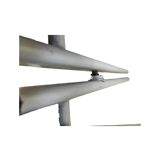 Ensemble de 4 chaises Vitra