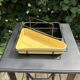 Vintage 1950s aperitif service in Gien earthenware.