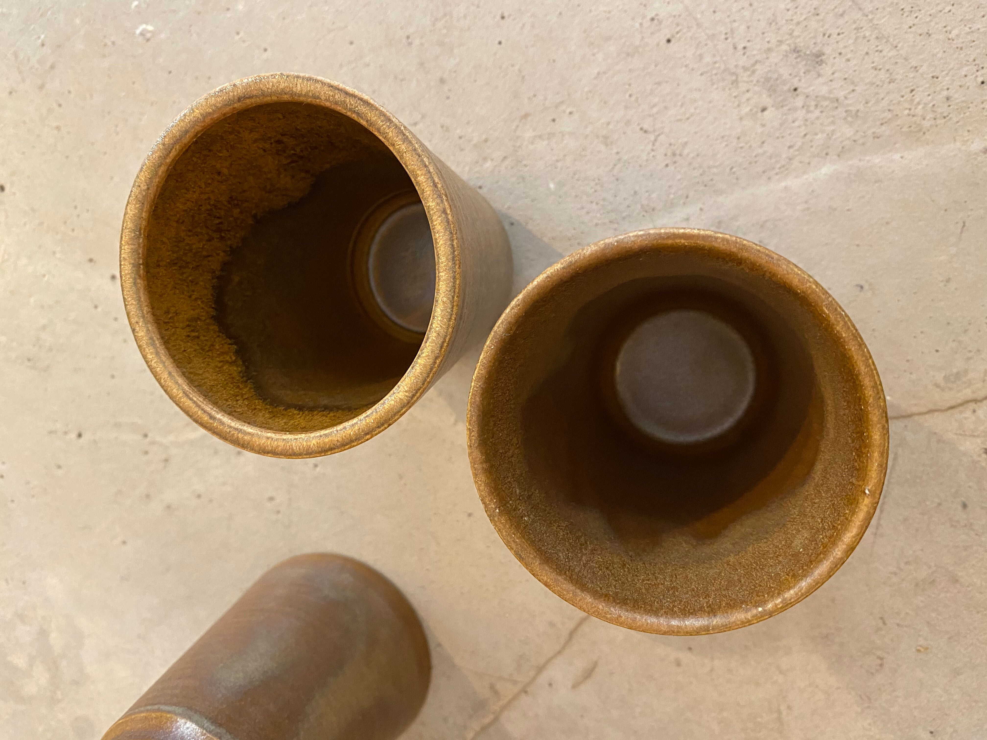 Digoin sandstone glasses