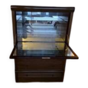 meuble bar ouvrant avant - tiroirs