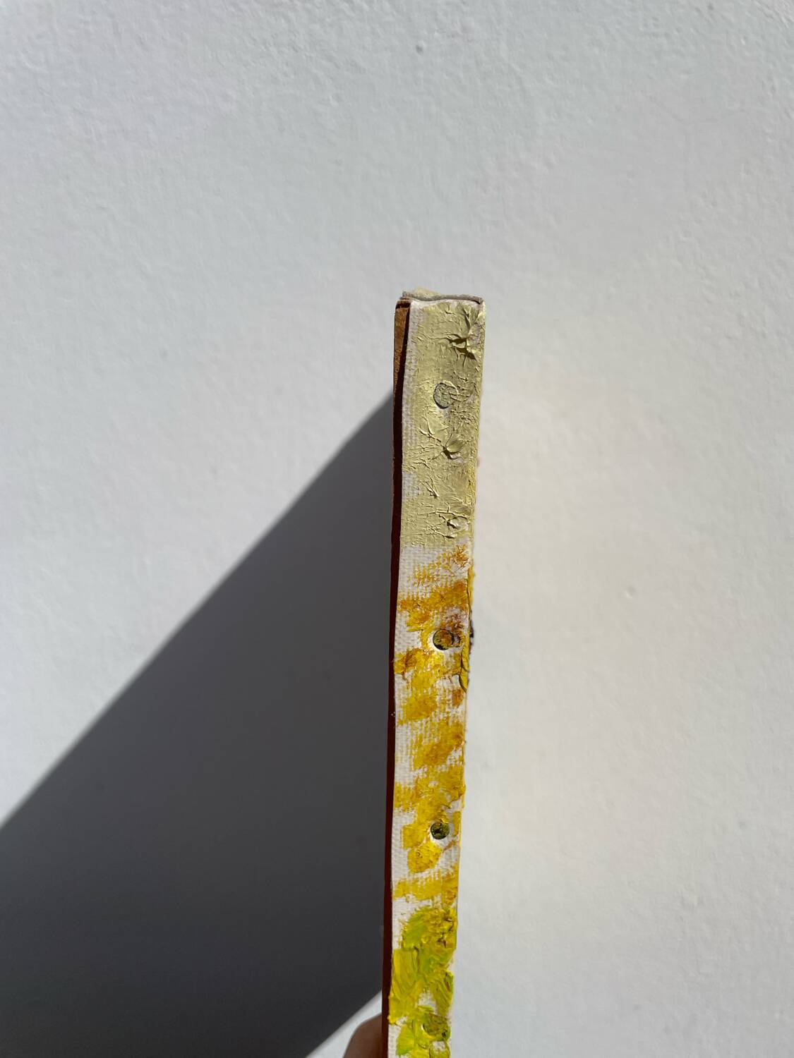 Tableau bouquet de fleurs tournesol