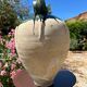 Clay jug