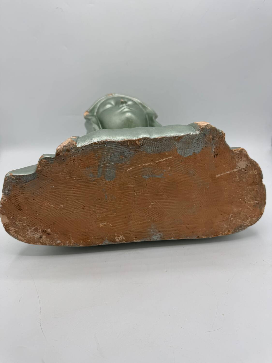 Bust of the Virgin Mary