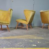 Set of 3 drivers Elias Svedberg