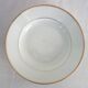 Set of 11 Limoges porcelain soup plates