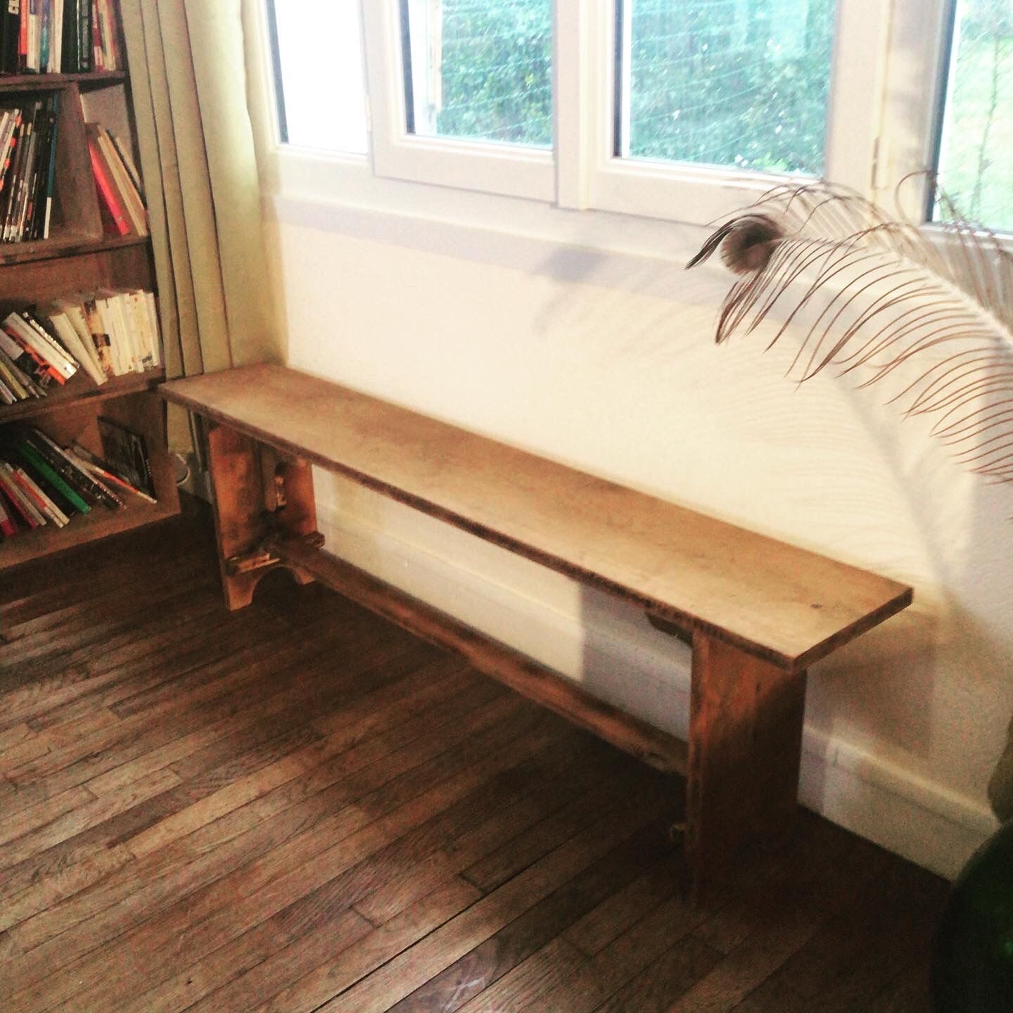 Farm bench 150cm