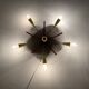 Italian Ceiling Lamp