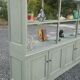 Old craft furniture