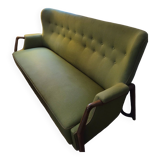Swedish designer sofa
