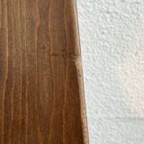 Pair of Mondor Baumann chairs