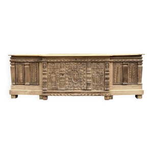 Grand buffet renaissance