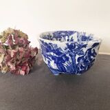 Victoria Ware IronStone planter.