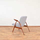 Mid-Century Polish Easy Chair, 1960s.