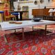 Table basse Roche Bobois, années 70