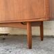 Scandinavian wardrobe in Scandinavian 1960