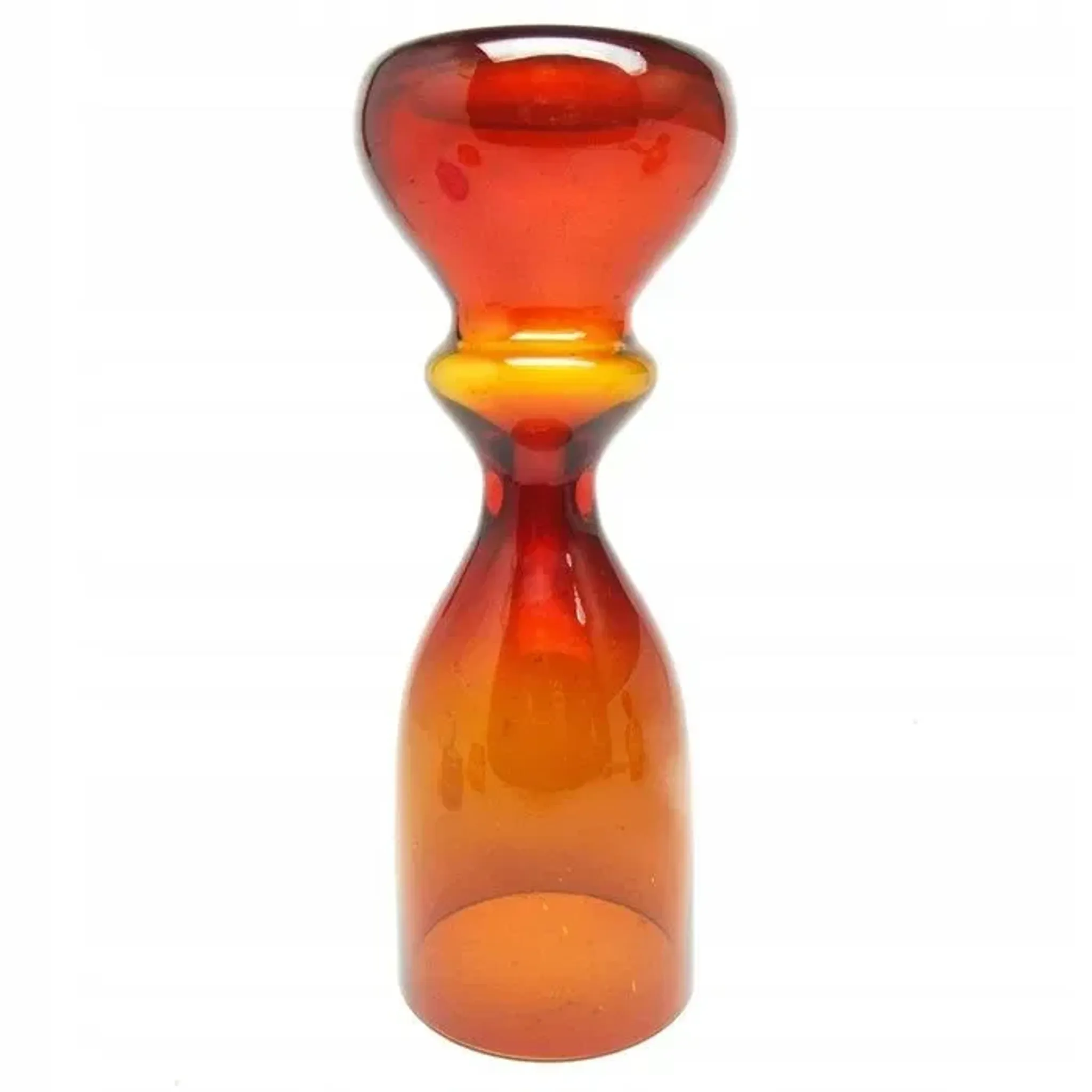N3T Huta Sudety Vase Stefan Sadowski