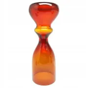 N3T Huta Sudety Vase Stefan Sadowski