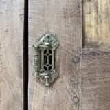 Old country bonnetière (renovated)