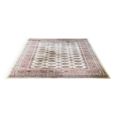 Tapis persan beige 200x300