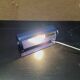 V413 swivel wall lamp by Ikea - 1980s - navy blue