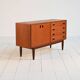1960s Danish teak sideboard