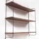 Solid wood sets