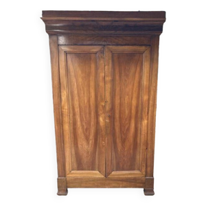 Armoire 2 portes ancienne