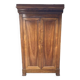 Antique 2-door wardrobe