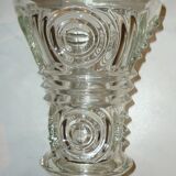 Vase style De Fresnel