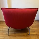 “Câlin” corner sofa by Pascal Mourgue for Cinna