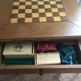 Oak playboard