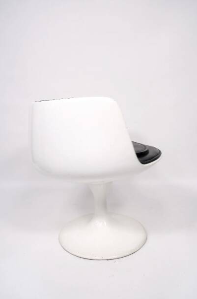 Eero AARNIO  Fauteuil modèle "Cognac"
