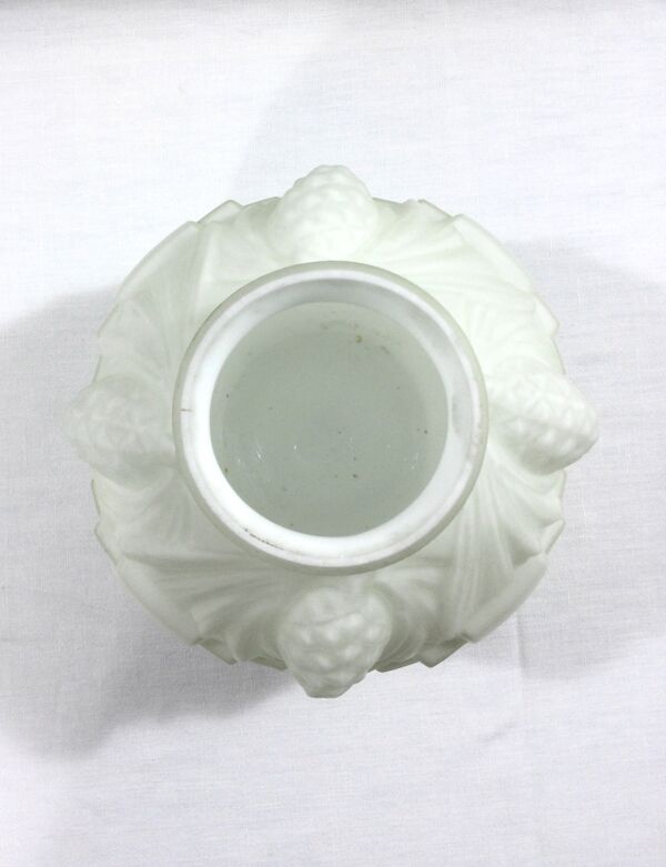 Vase Art Déco Vianne