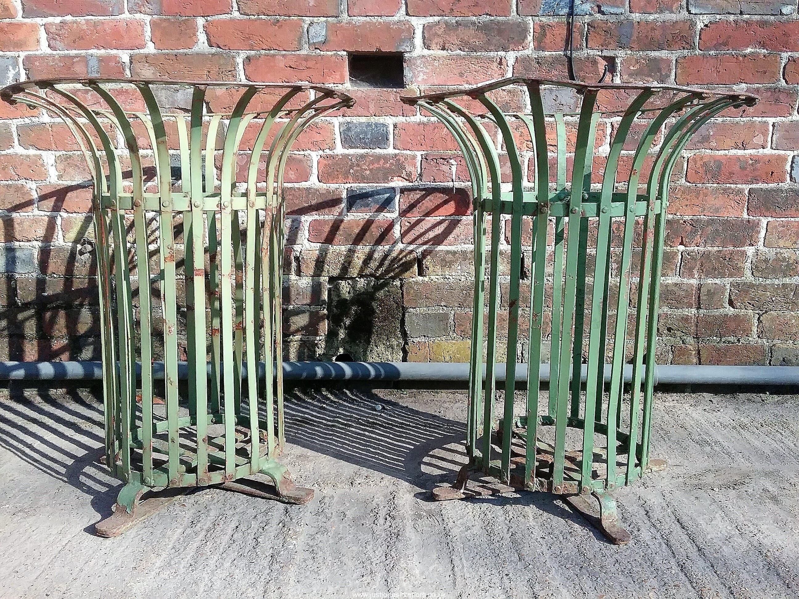 Umbrella stand 1950