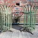 Umbrella stand 1950
