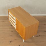 60s Chest of Drawers by Wk Möbel