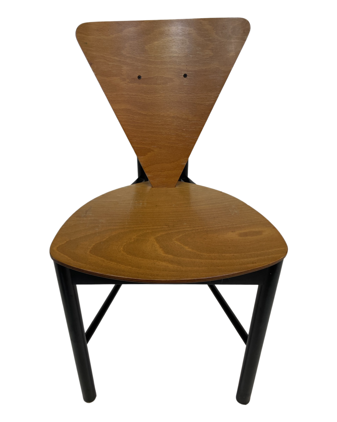 Vintage Memphis Style Design Chair 80's