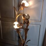 Hans kogl floor lamp