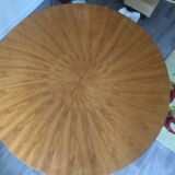 Round table 60s