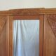 Parisian art deco wardrobe
