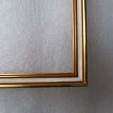 Vintage frames for 228 x 304 mm subject - set of two