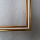 Vintage frames for 228 x 304 mm subject - set of two